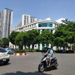 Bán nhà phố minh khai, hàng xóm times city, 30m ra mặt phố, nhà đẹp 33m, 5.5t, 6.5tỷ