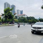 Bán nhà 5 tầng nguyễn văn huyên 66m2, ô tô 16 chỗ đỗ cửa, kinh doanh, giá 19 tỷ, lh: 0869818555