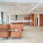 Bán căn penthouse thảo điền pearl tại block a, view sông, 501m2, 2 tầng, sân vườn riêng