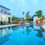 Cần bán khuôn viên villa 4000m2_full nt_doanh thu 1 tỷ/năm_lương sơn hoà bình_15,5 tỷ_0969065802