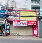 Mặt tiền ngang 7m, cạnh emart phan văn trị - số 254 phan văn trị, quận bình thạnh!