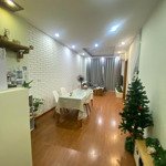 Cho thuê cc golden west, 14,5 triệu, 72m2, 2 phòng ngủ 2 vệ sinh đầy đủ nội thất, tây bắc