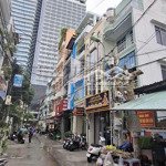 Cho thuê nhà hẻm 172 bạch đằng (khu phố hàn), phường tân lập, tp. nha trang dt : 71 m ( 5 x 14,2)