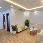 Căn cực hiếm, chỉ 2.65 tỷ sở hữu ngay căn hộ 54,3m 2n2vs tại chung cư kim văn kim lũ.