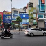 Mặt tiền kinh doanh, 4 tầng, 4x20m, trường chinh, tân bình, chỉ 13x tỷ.