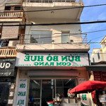 Bán nhà mặt phố hào nam, nhà mặt tiền rộng hàng hiếm tại đống đa, hà nội vừa ở vừa kinh doanh