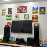 Chính chủ cần bán 45,6m2 nhà 4 tầng dãy b5 khu 918 phúc đồng - sân golf long biên