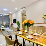 Cho thuê chcc melody residence - tân phú. diện tích: 72m2, 2 phòng ngủ 2 vệ sinh giá: 10 tr/th. liên hệ: 0904715617, quyền