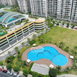 Cho thuê cc 2pn, 1wc, 60m2 chỉ với 7,5 triệu tại vinhomes ocean park gia lâm, hà nội