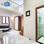 Khai trương chuỗi duplex vừa hoàn thiện ngay trục lý thường kiệt, lữ gia