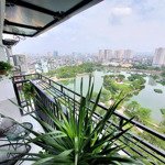 Gấp! bán chung cư vĩnh hoàng căn 2pn 55m2 lô góc view hồ siêu đẹp giá đầu tư 3.1 tỷ có tl