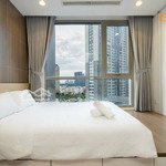 Bán cc 3 phòng ngủ 2 vệ sinh 95m2 tại vinhomes central park, giá tốt, q.bình thạnh, hcm