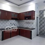 Bán gấp nhà đẹp, giá rẻ, 58m2, 7,8 tỷ tại đường số 8, p11, gò vấp, hcm