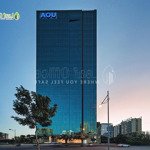 Cho thuê văn phòng uoa tower, quận 7 / giá tốt, uy tín nhất 2024 (50 - 2000m2)