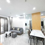 Bán căn 2pn, 83m2, midtown (m8), tầng cao, view biệt thự, chỉ 7.320tỷ. rẻ nhất m8