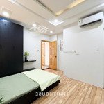 Căn studio full nội thất, siêu xịn ngay phan đăng lưu, phú nhuận