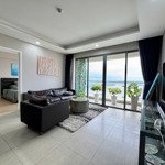 đảo kim cương bán căn góc 2pn 96m2 view sông sài gòn - cầu phú mỹ