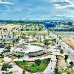 Cần bán nhanh đất liền kề khu k2 - khu đô thị biển bình sơn ocean park ninh chữ