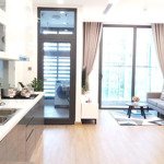 Gia đình cần bán căn 1n toà m1 view tại vinhomes metropolis - 29 liễu giai