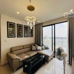 Cho thuê căn hộ 2pn, 1wc, 54,4m2, 7,8 triệu tại vinhomes grand park, quận 9, hcm