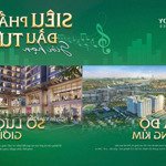 Nhận booking căn hộ chỉ 20 triệu/suất có hoàn lại, được chọn căn, chọn tầng tại dự án melody linh đàm