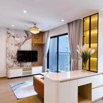 Bán nhanh căn hộ đẹp xuất sắc 2 phòng ngủ2 vệ sinh68m2 tại pavilion - vinhomes ocp 3,5 tỷ(full nội thất)