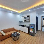 Bán chung cư mini khương hạ, thanh xuân ngõ rộng thẳng dt: 75/78m2 x 7 tầng, mt: 4,2m giá: 15,8 ty