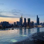The opera cho thuê căn hộ 2pn view sông, bitexco giá chỉ 40tr. lh xem nhà 0974924249 vũ mạnh