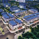 Yên tâm đầu tư đón sóng lên quận, sóng hạ tầng với him lam boulevard thường tín