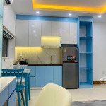 Căn hộ new, nội thất mới 99% tone màu hiện đại , studio xịn xò