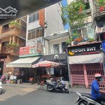 Cần bán mt siêu đông đúc đỗ quang đẩu