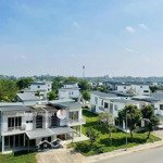 Bán biệt thự song lập zone5 swanbay full nội thất view công viên thoáng chỉ 16,5tỷ/300m2 bao sổ