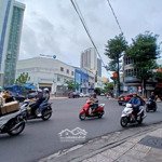 Nhà 5 tầng mặt tiền quang trung, trung tâm thành phố nha trang