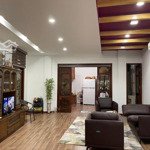 Trần thái tông ô tô đỗ cửa kinh doanh sầm uất 100m-4 tầng - giá 24 tỷ