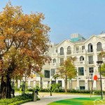 Bán nhanh liền kề sao biển 70m2 mặt công viên 4000m2 giá 16,5 tỷ vinhomes ocean park gia lâm hà nội