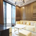 Siêu phẩm đã trống, căn hộ 2pn view landmark 81 - đầy đủ nội thất tại vinhomes golden river quận 1