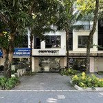 Bán nhanh lô shophouse nhà phố thủy nguyên siêu vip - kinh doanh tốt vị trí đẹp