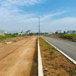 Bán gấp đất 5x22m nguyễn văn cừ, long tâm, tp bà rịa, giá siêu hời 1,6 tỷ, 110m2