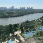 Cho thuê căn hộ riverside phú mỹ hưng quận 7. view sông tầng cao .cam kết giá thật k ảo