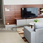 Cần bán nhanh căn hộ đảo kim cương 124m2 giá tốt nhất - 3 phòng ngủ, full nội thất