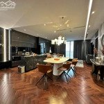 đại gia ngành gỗ cần chuyển nhượng lại penthouse lancaster legacy đẳng cấp của giới thượng lưu