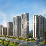 Cho thuê chung cư cao cấp h2 masterise waterfront