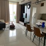 Cho thuê căn hộ sarimi sala, thiết kế 2 phòng ngủ 2 vệ sinh nội thất đầy đủ, uy tín, view thoáng mát,yên tĩnh