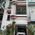 Trần thái tông - cầu giấy - sát phố - ô tô dừng đỗ - kinh doanh cực tốt - 96m2 4t mt 5,6m 23,9tỷ