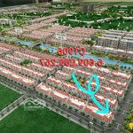 độc quyền shophouse căn áp góc, 3 tầng, 1 tum ,1 hầm tại sun urban city hà nam giá chỉ 5,8 tỷ