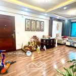 Bán căn hộ chung cư tại handi resco lê văn lương, 110m2, 3 phòng ngủ 2 vệ sinh nt siêu xịn, hơn 8 tỷ