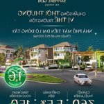 Chính thức nhận booking siêu phẩm an cư thời thượng - đầu tư thịnh vượng - sapphire gem