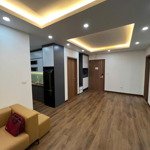 Cho thuê căn hộ chung cư geleximco 897 giải phóng, hoàng mai 93m2 3pn gần full 14tr, 0866894561