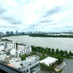 Cho Thuê Ch 3 Phòng Ngủone Verandah Bán Đảo Kim Cương Q2, View Sông Sài Gòn,Full Nt, Giá Chỉ 32 Triệu