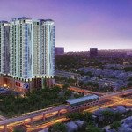 Bán căn hộ 3 phòng ngủ 2 vệ sinh giá thỏa thuận, 109m2 tại 6th element, xuân la, tây hồ, hà nội